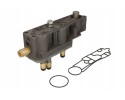 VALVE FOR GEARBOX FITS TO MAN MANUAL TRANSMISSION CONTROL VALVE Part manufacturer Pneumatics