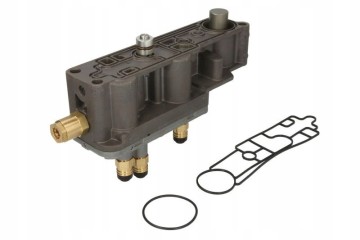 VALVE FOR GEARBOX FITS TO MAN MANUAL TRANSMISSION CONTROL VALVE Part manufacturer Pneumatics