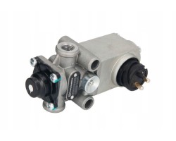 Magnetic valve PNEUMATICS PN 10435