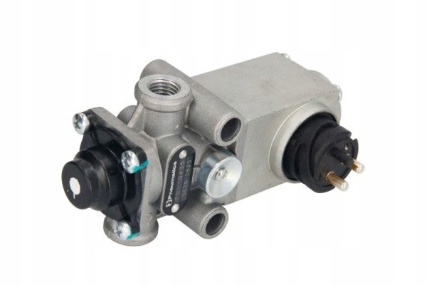 Magnetic valve PNEUMATICS PN 10435