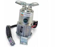 Arnott P 3192 Compressor pneumatic system