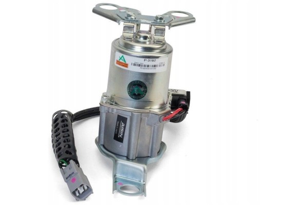 Arnott P 3192 Compressor pneumatic system