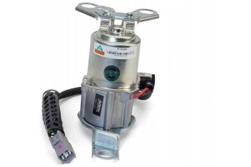 Arnott P 3192 Compressor pneumatic system