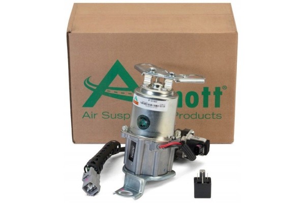 Arnott P 3192 Compressor pneumatic system Catalog number of the part P 3192