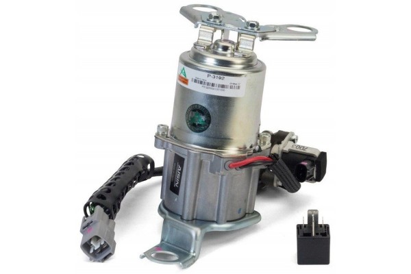 Arnott P 3192 Compressor pneumatic system Car type passenger cars