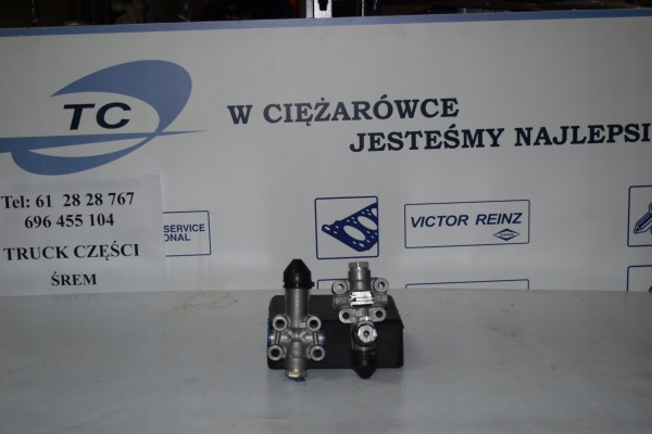 Level control valve KNORR SV 1294 Part manufacturer Knorr