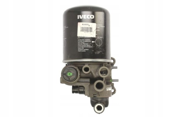 Dehumidifier KNORR LA 8605