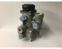 Trailer control valve KNORR AC 597A