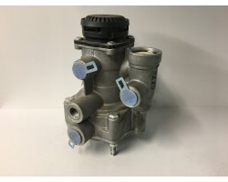 Trailer control valve KNORR AC 597A