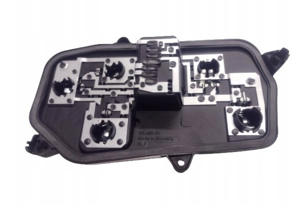 Rear lamp OE 7E5 945 257