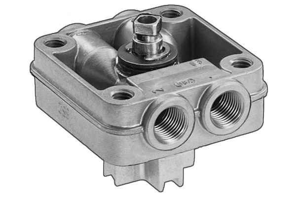 Control valve KNORR 0 484 351 012