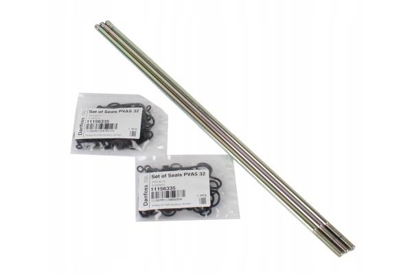 Mounting kit PVAS 7xPVB 157B8007