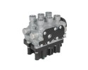 Magnetic valve PNEUMATICS PN 13052