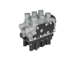 Magnetic valve PNEUMATICS PN 13052