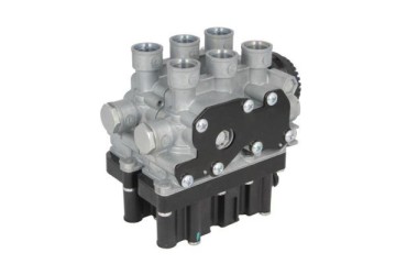 Magnetic valve PNEUMATICS PN 13052