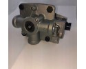 WABCO Redundant Valve 4802051030 to DAF Original Part manufacturer DAF OE