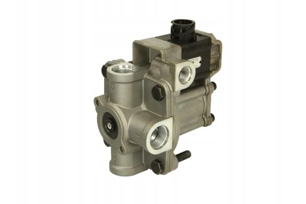 WABCO Redundant Valve 4802051030 to DAF Original Catalog number of the part 4802051030 OE1315693