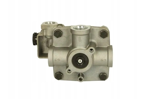 WABCO Redundant Valve 4802051030 to DAF Original Quality of parts according to GVO Q original with factory logo OEM OES