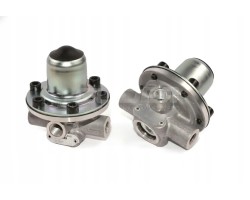 WABCO Pressure limiting valve MAN TGA F2 4750090080