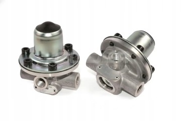 WABCO Pressure limiting valve MAN TGA F2 4750090080