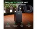 ELECTRIC DEHUMIDIFIER 12 L PER DAY TANK 2 L WIFI D12 Car type undefined