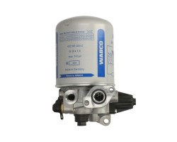 Air dehumidifier of pneumatic system 932 400 018 0