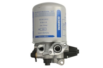 Air dehumidifier of pneumatic system 932 400 018 0
