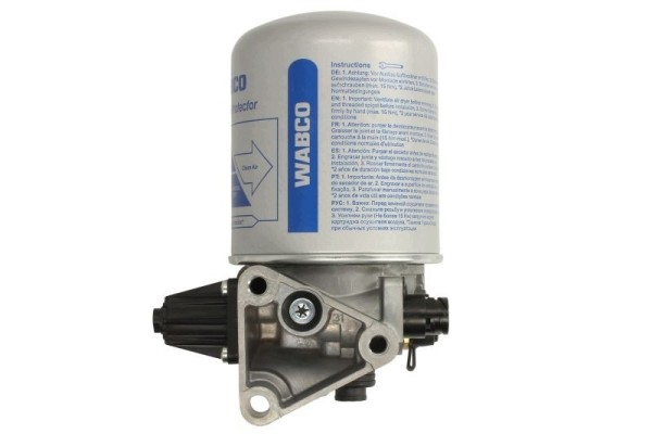 Air dehumidifier of pneumatic system 932 400 018 0 Car type passenger cars