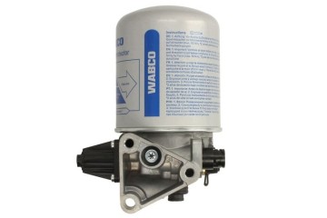 Air dehumidifier of pneumatic system 932 400 018 0 Car type passenger cars