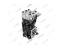 Compressed air compressor 1100 195 001 for MERCEDES Catalog number of the part VIC 237875