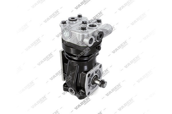 Compressed air compressor 1100 195 001 for MERCEDES Catalog number of the part VIC 237875