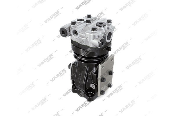 Compressed air compressor 1100 195 001 for MERCEDES Catalog number of substitutes 0031315101 A0031315101 411 142 681 0 1100 195 