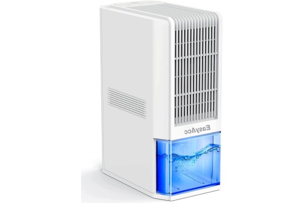 DEHUMIDIFIER FOR BATHROOM ELECTRIC 2 L TANK 85 IN PELTIER