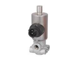Solenoid valve 472 171 428 0 for DAF MAN SCANIA