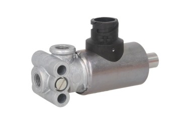 Solenoid valve 472 171 428 0 for DAF MAN SCANIA Part manufacturer V maxzone Part