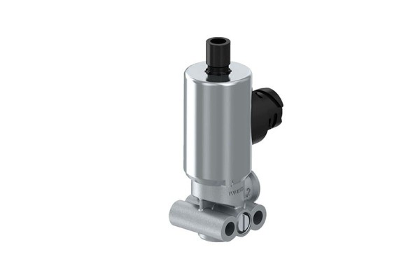 Solenoid valve 472 171 428 0 for DAF MAN SCANIA Catalog number of the part VIC 451913