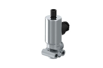 Solenoid valve 472 171 428 0 for DAF MAN SCANIA Catalog number of the part VIC 451913