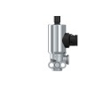 Solenoid valve 472 171 428 0 for DAF MAN SCANIA Catalog number of substitutes 1524867 1934959 33749206001 33749206002 8152160611