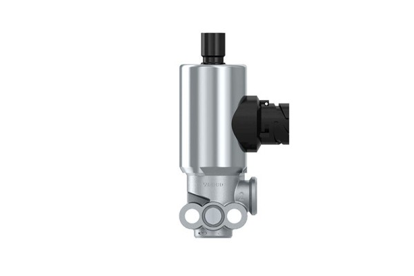 Solenoid valve 472 171 428 0 for DAF MAN SCANIA Catalog number of substitutes 1524867 1934959 33749206001 33749206002 8152160611