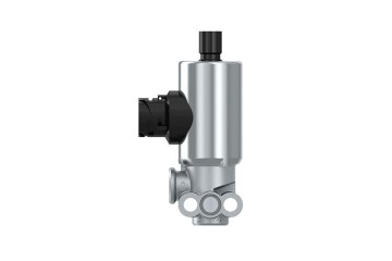 Válvula Solenoide 472 171 428 0 para DAF MAN SCANIA