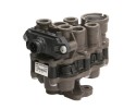 Multi circuit safety valve AE 4560 for IVECO EUROSTAR EUROTECH MH