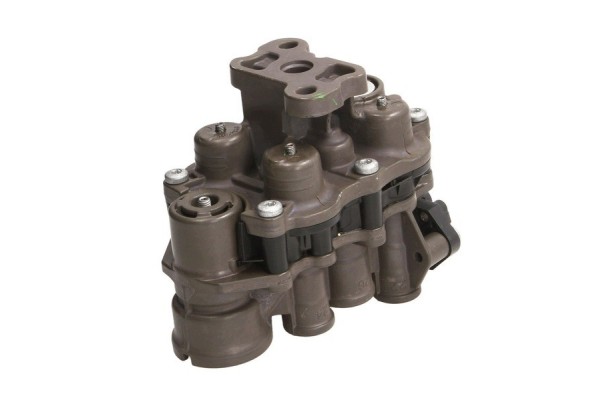 Multi circuit safety valve AE 4560 for IVECO EUROSTAR EUROTECH MH Part manufacturer V maxzone Part