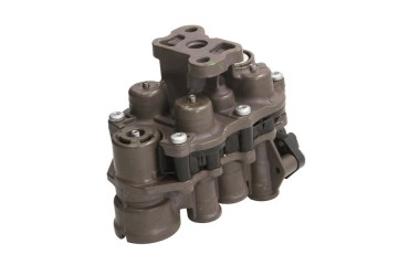 Multi circuit safety valve AE 4560 for IVECO EUROSTAR EUROTECH MH Part manufacturer V maxzone Part
