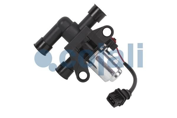 Solenoid valve for RVI MAGNUM DXi12 MIDR06 35 40P 41 09 90 Catalog number of the part VIC 424781