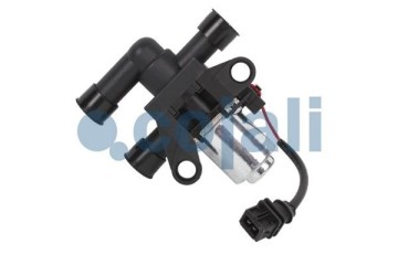Solenoid valve for RVI MAGNUM DXi12 MIDR06 35 40P 41 09 90 Catalog number of the part VIC 424781