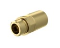 Pressure retaining valve 434 612 100 0 for SCANIA
