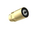 Pressure retaining valve 434 612 100 0 for SCANIA Catalog number of the part VIC 141453
