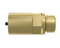 Pressure retaining valve 434 612 100 0 for SCANIA Catalog number of substitutes 1512030 4346121000