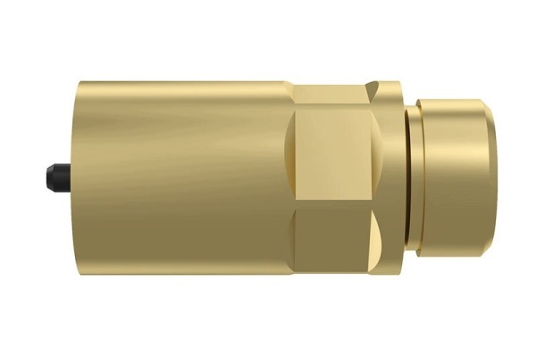 Pressure retaining valve 434 612 100 0 for SCANIA Catalog number of substitutes 1512030 4346121000