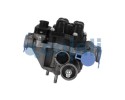 Multi circuit safety valve for MERCEDES ACTROS AXOR 04 96 Catalog number of the part VIC 288959